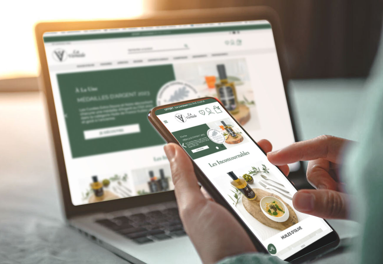 Vinaigre de vin de haute gastronomie