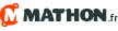 Logo mathon.fr